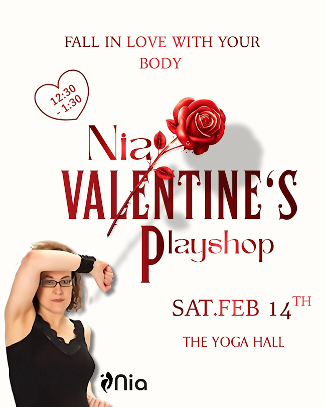 Hatha Yoga